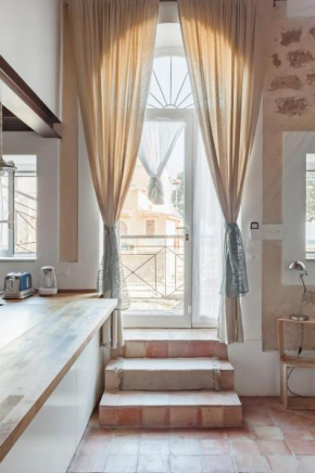 Elegante Appartamento sul Mare, Comfort e Vista Mozzafiato Santa Flavia